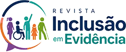 Revista Inclusão em Evidência